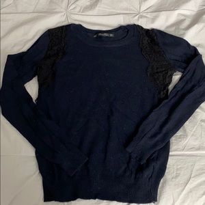 Zara knit